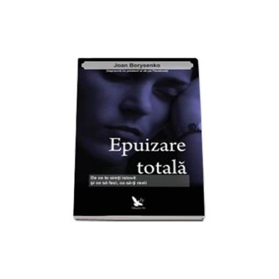 Epuizare totala