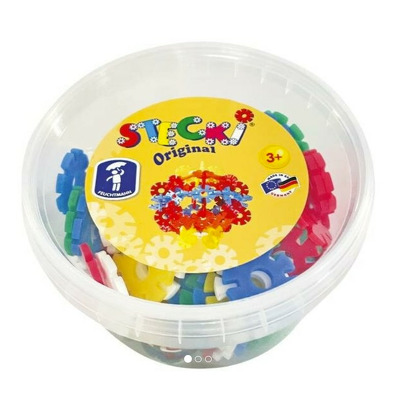Forme pentru construit - Steki Original (130 gr.)