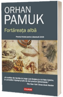 Fortareata alba