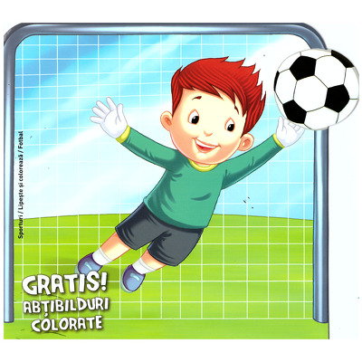 Fotbal