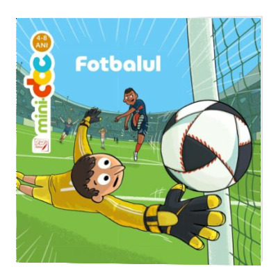 Fotbalul