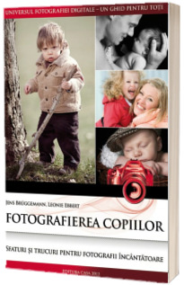 Fotografierea copiilor