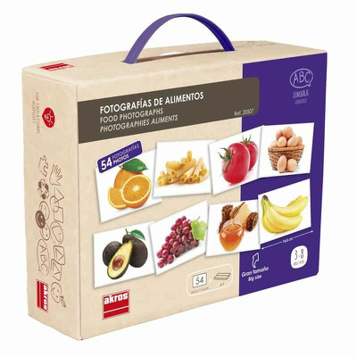 Fotografiile Alimentelor