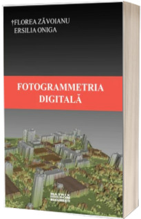 Fotogrammetria digitala