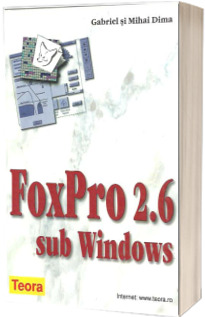 FoxPro 2.6 sub Windows -Cod 193