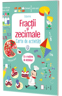 Fractii si zecimale