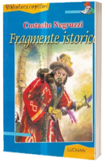 Fragmente istorice
