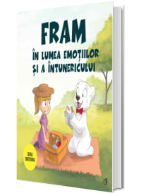 Fram in lumea emotiilor si a intunericului