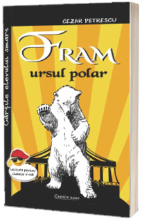 Fram, ursul polar