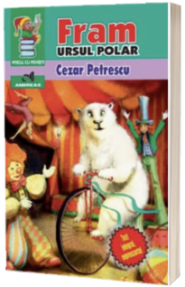 Fram, ursul polar