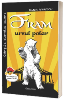 Fram, ursul polar