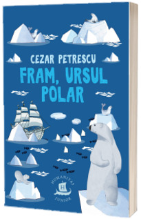 Fram, ursul polar