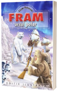 Fram, ursul polar