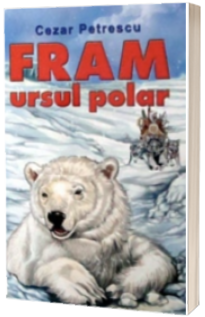Fram, ursul polar