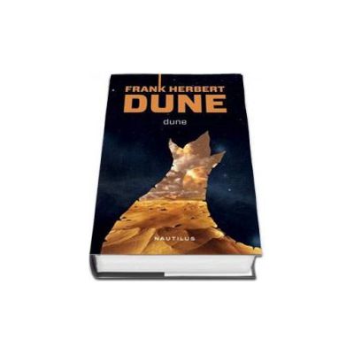 Frank Herbert, Dune (Editie hardcover)