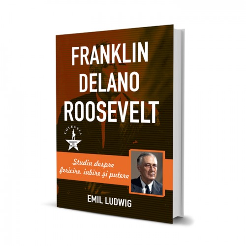 Franklin Delano Roosvelt
