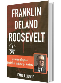 Franklin Delano Roosvelt