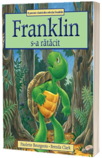 Franklin s-a ratacit