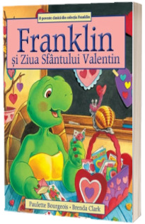 Franklin si ziua Sfantului Valentin