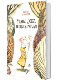 Franz, Dora, fetita si papusa