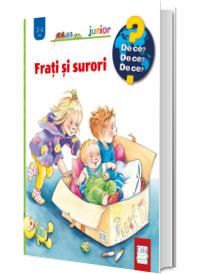 Frati si surori
