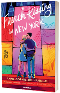 French Kissing in New York