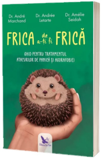 Frica de a-ti fi frica