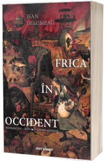 Frica in Occident