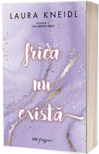 Frica nu exista