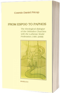 From Espoo to Paphos