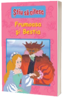 Frumoasa si Bestia. Nivelul 1 - Stiu sa citesc