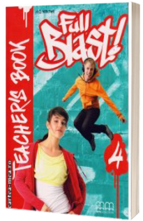 Full Blast 4
