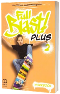 Full Blast Plus 2- Workbook