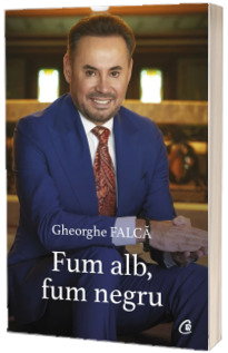 Fum alb, fum negru