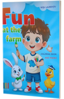 Fun at the farm