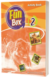 Fun Box 2. Activity book