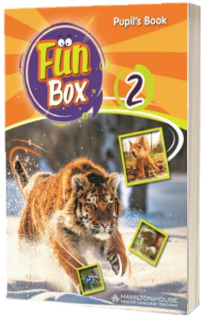 Fun Box 2. Pupils Book
