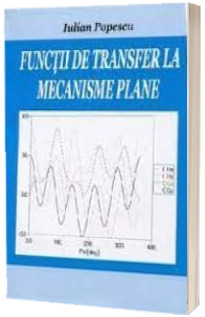 Functii de transfer la mecanisme plane