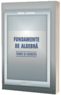 Fundamente de algebra