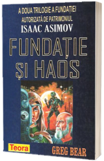 Fundatie si haos