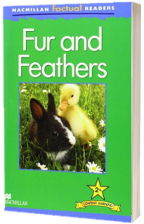 Fur and Feathers
