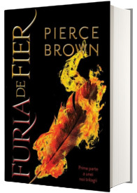 Furia de fier