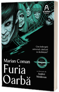 Furia Oarba