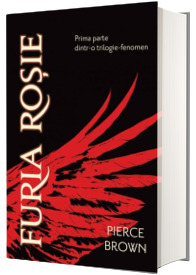 Furia Rosie