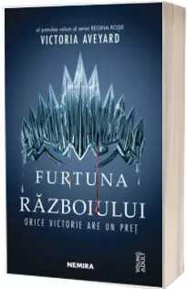 Furtuna razboiului Furtuna razboiului