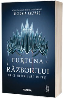 Furtuna razboiului Furtuna razboiului