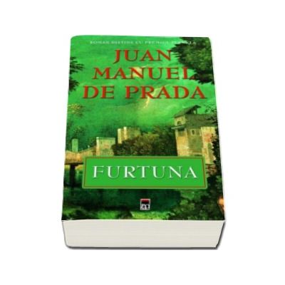 Furtuna - The Tempest