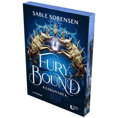 Fury Bound