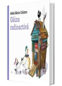 Gaina radioactiva Gaina radioactiva