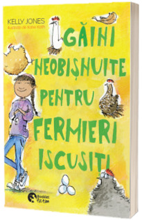 Gaini neobisnuite pentru fermieri iscusiti